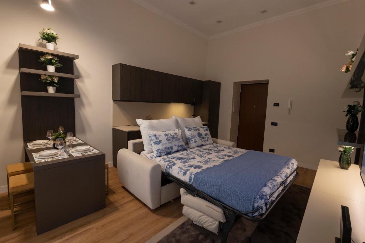Luxury And Exclusive Bovio Square House